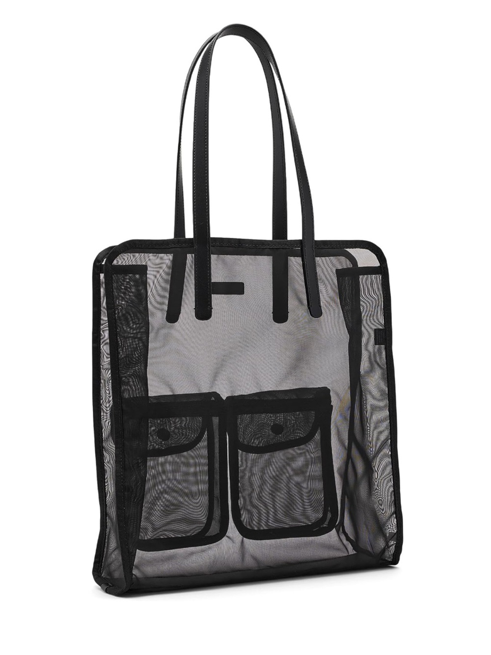kate spade new york Breezy Mesh Tote Bag - Picture 3 of 11